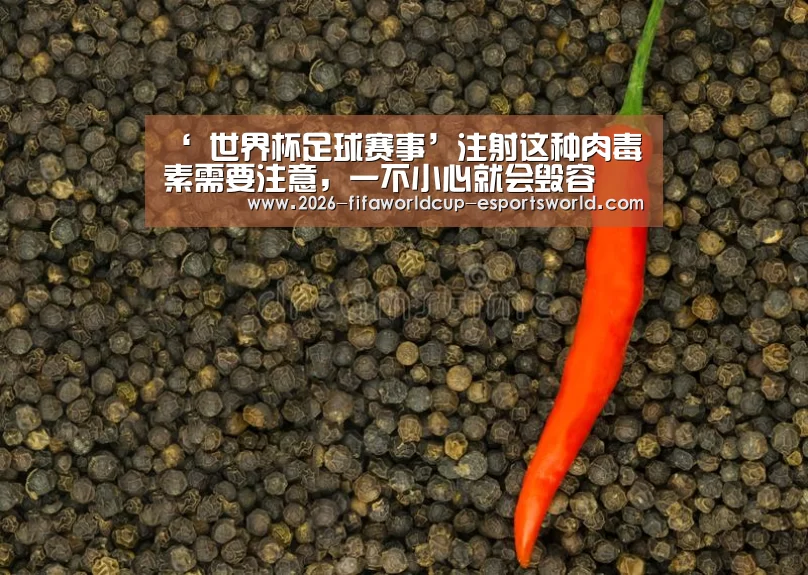  世界杯足球赛事