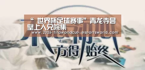  世界杯赛事直播
