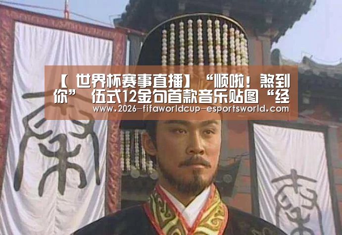  世界杯足球赛事